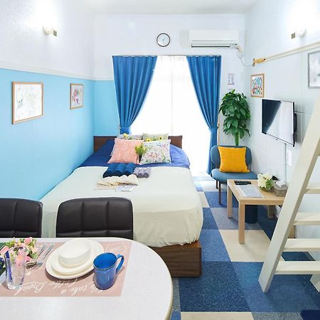 Apartamento Sc Heights 103 Tokio Exterior foto