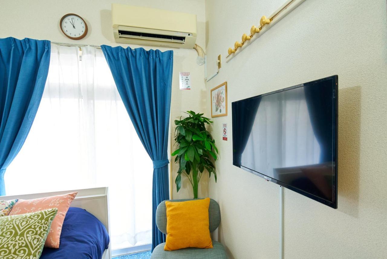Apartamento Sc Heights 103 Tokio Exterior foto